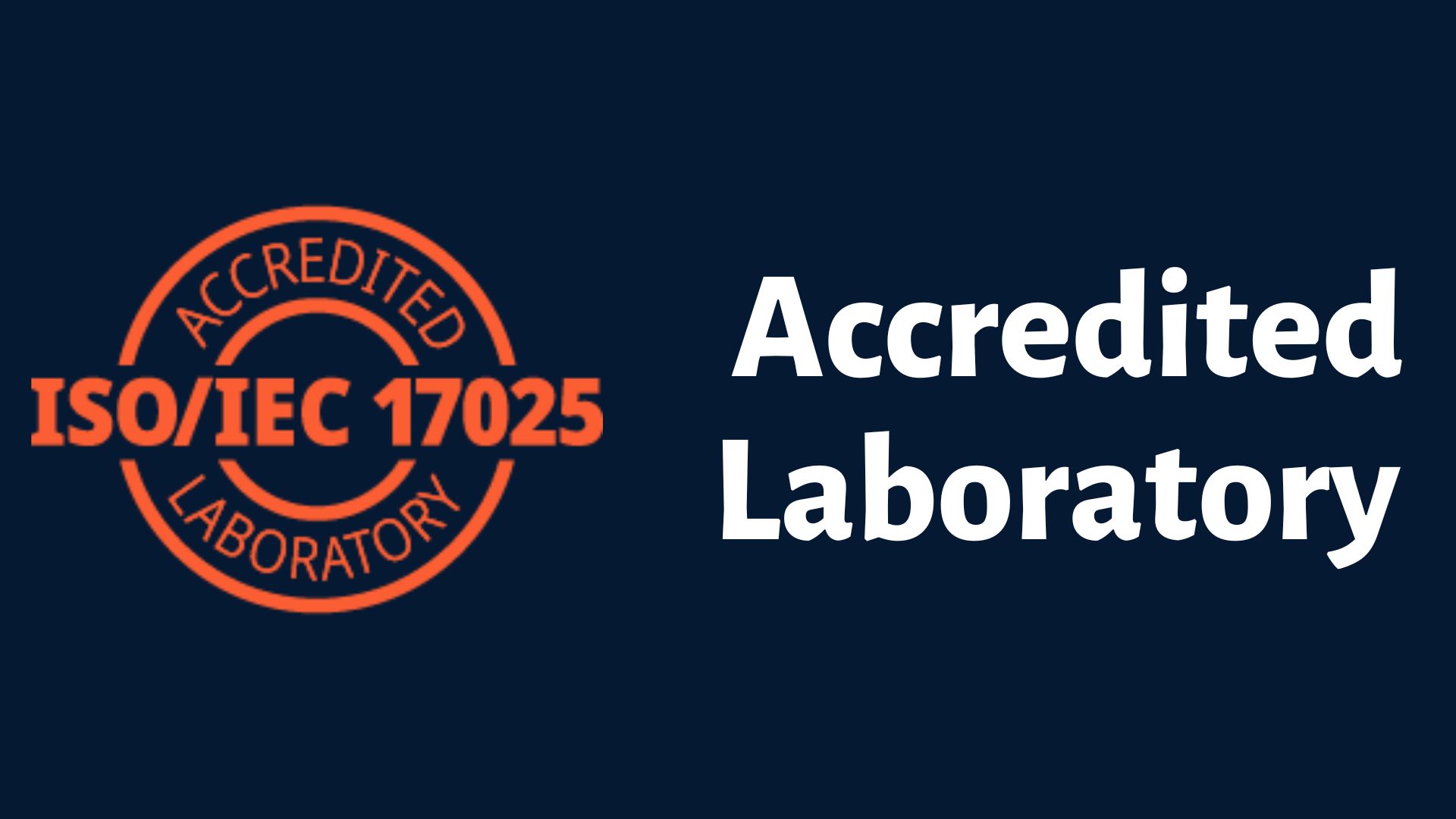 Laboratory