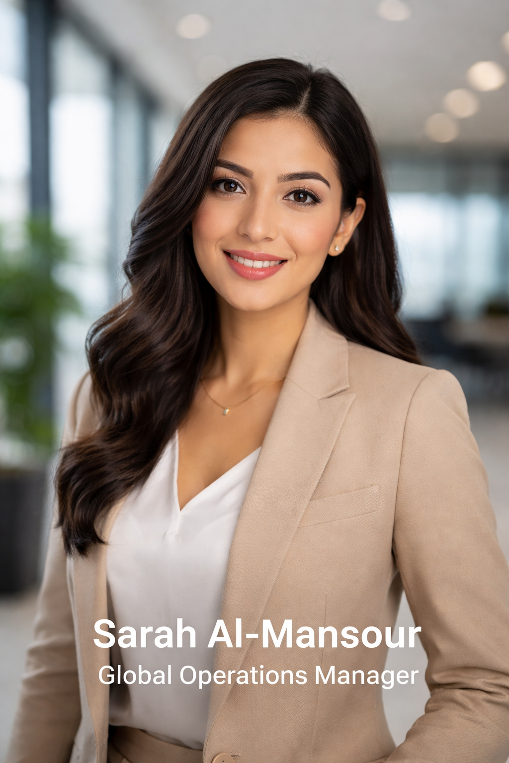 Team member